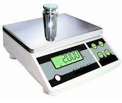 top loading balance drawing|Top Loading Balance – Operation and Calibration SOP.